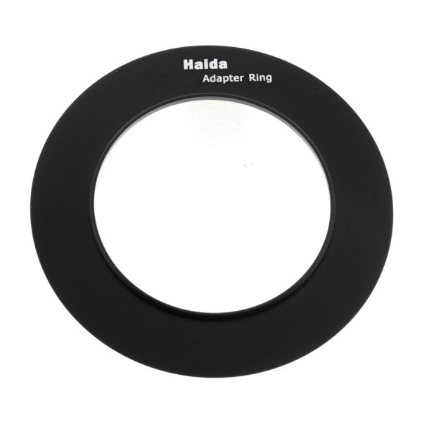Haida Adapter Ring 62mm for 83 Series Filter Holder