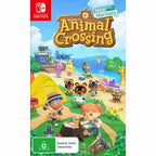 Animal Crossing New Horizons for Nintendo Switch