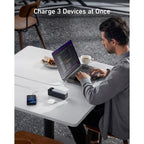 Anker 737 PowerCore 24K Gen 2 Power Bank (Sony Exclusive)