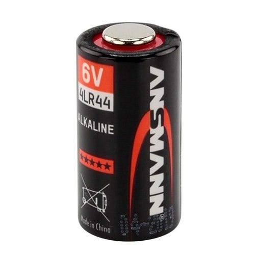 Ansmann 4LR44 BATTERY
