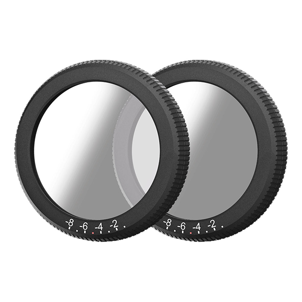 Antigravity Vision -3.0D Corrective Lenses