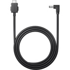 Antigravity Vision USB-C to DC Power Cable (1.2m)