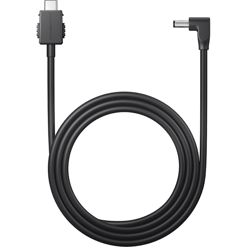 Antigravity Vision USB-C to DC Power Cable (1.2m)