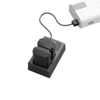 SmallRig LP-E6NH Camera Battery and Charger Kit 3821