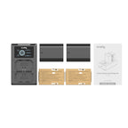 SmallRig LP-E6NH Camera Battery and Charger Kit 3821