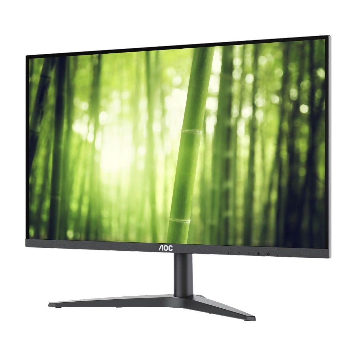 AOC 27B1H2 27" 100Hz FHD IPS Home Monitor
