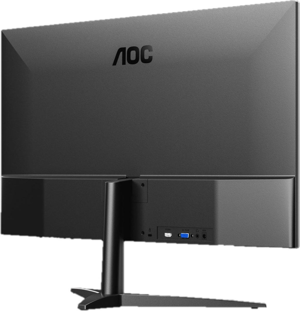 AOC 27B1H2 27" 100Hz FHD IPS Home Monitor
