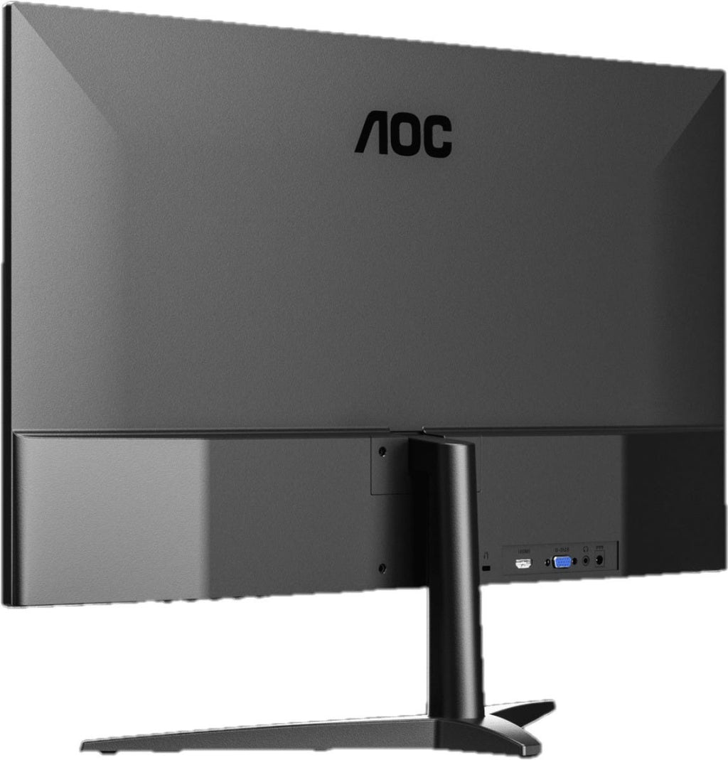 AOC 27B1H2 27" 100Hz FHD IPS Home Monitor