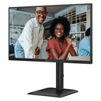 AOC 24E4UJ 23.8" FHD 120Hz 1ms IPS Monitor with Adaptive Sync