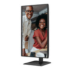 AOC 24E4UJ 23.8" FHD 120Hz 1ms IPS Monitor with Adaptive Sync