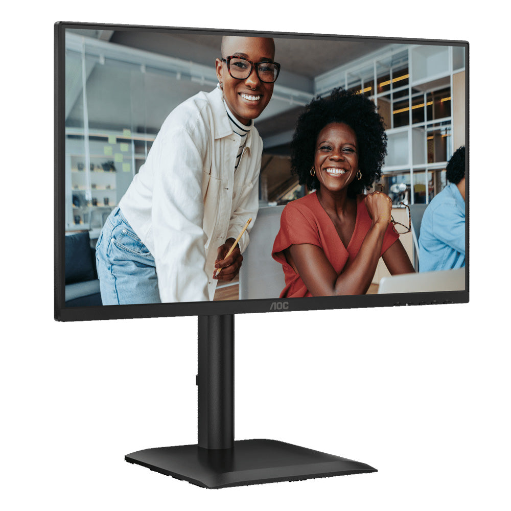AOC 24E4UJ 23.8" FHD 120Hz 1ms IPS Monitor with Adaptive Sync