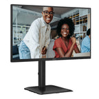AOC 24E4UJ 23.8" FHD 120Hz 1ms IPS Monitor with Adaptive Sync