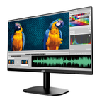 AOC 27B2H 27" 75Hz FHD Flicker-Free Frameless IPS Home Monitor