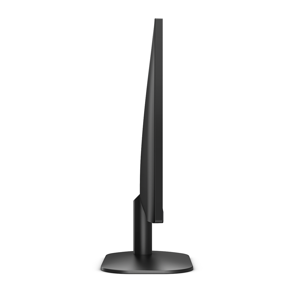 AOC 27B2H 27" 75Hz FHD Flicker-Free Frameless IPS Home Monitor