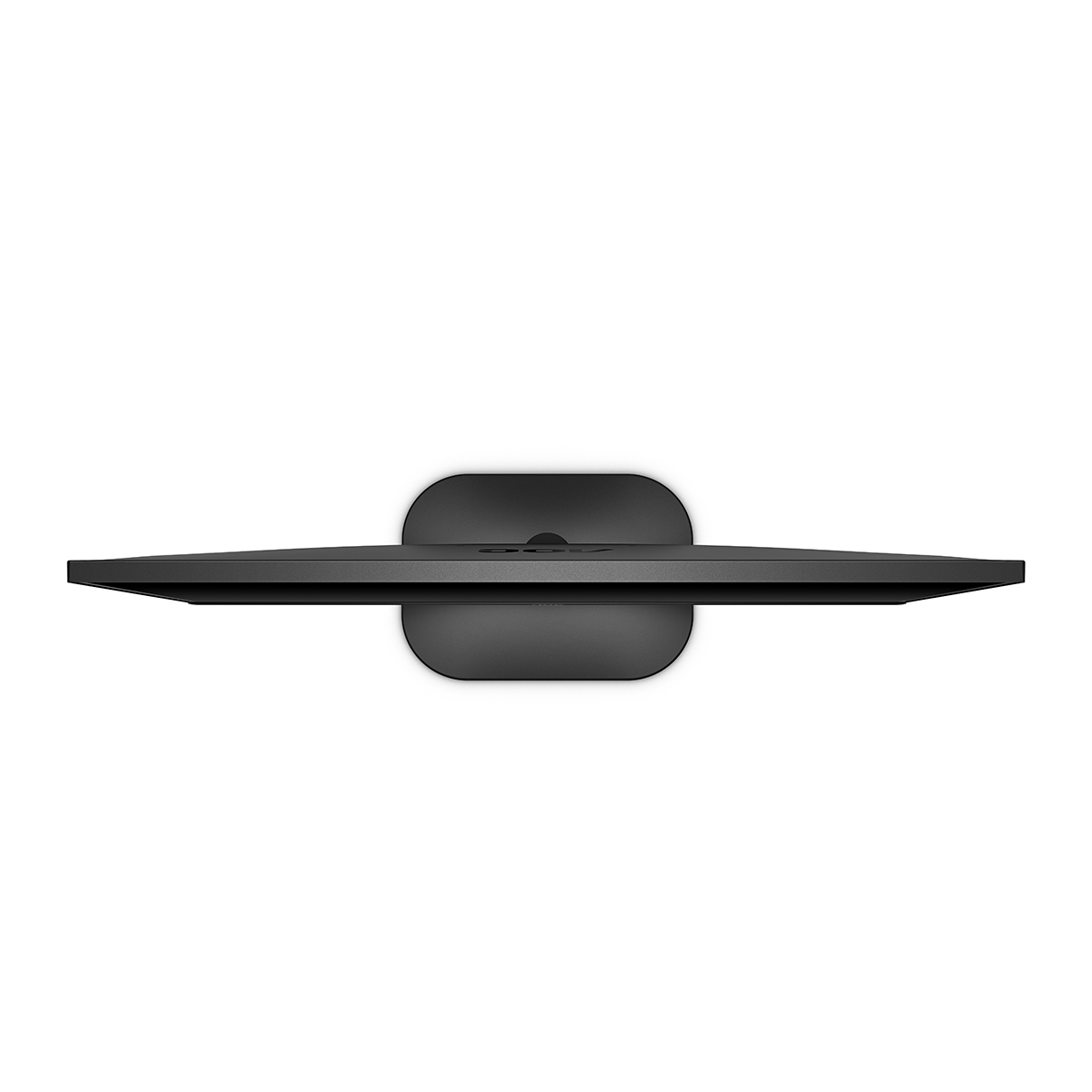 AOC 27B2H 27" 75Hz FHD Flicker-Free Frameless IPS Home Monitor