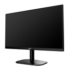 AOC 27B2H 27" 75Hz FHD Flicker-Free Frameless IPS Home Monitor