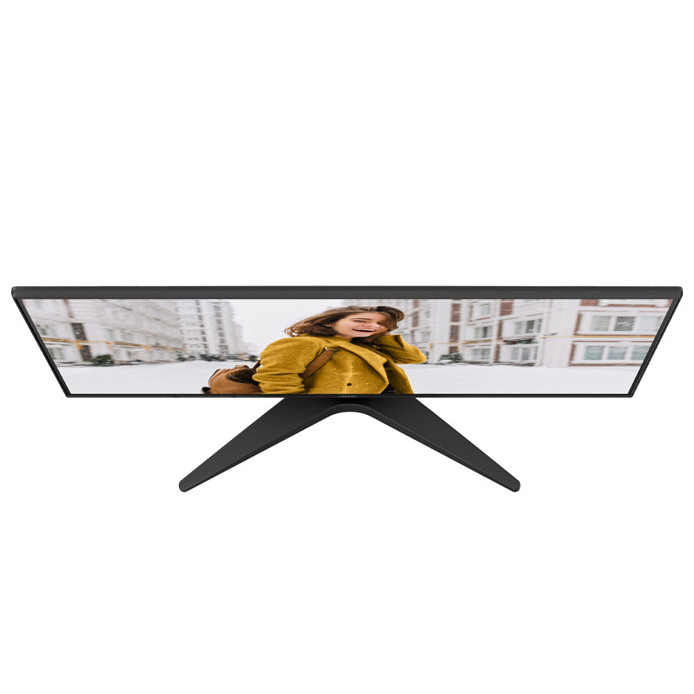 AOC 27B36X 27" FHD 144Hz 0.5ms IPS Monitor with Adaptive Sync