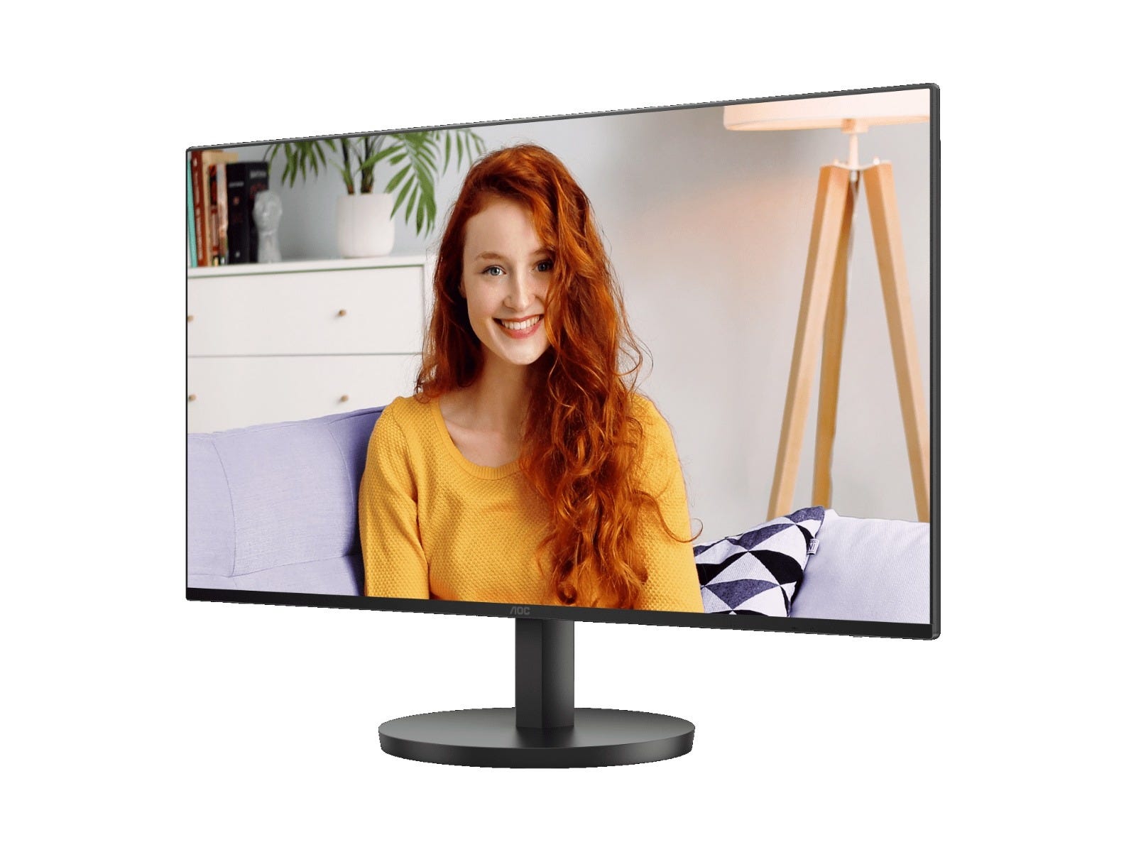 AOC 27B3HA2 27" FHD 1ms 100Hz IPS Monitor