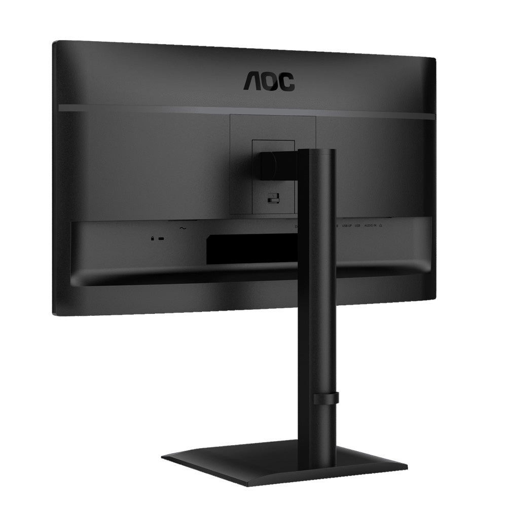 AOC 27E4UJ 27" FHD 120Hz 1ms IPS Monitor with Adaptive Sync