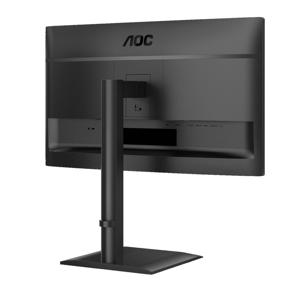 AOC 27E4UJ 27" FHD 120Hz 1ms IPS Monitor with Adaptive Sync