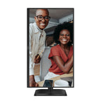 AOC 27E4UJ 27" FHD 120Hz 1ms IPS Monitor with Adaptive Sync