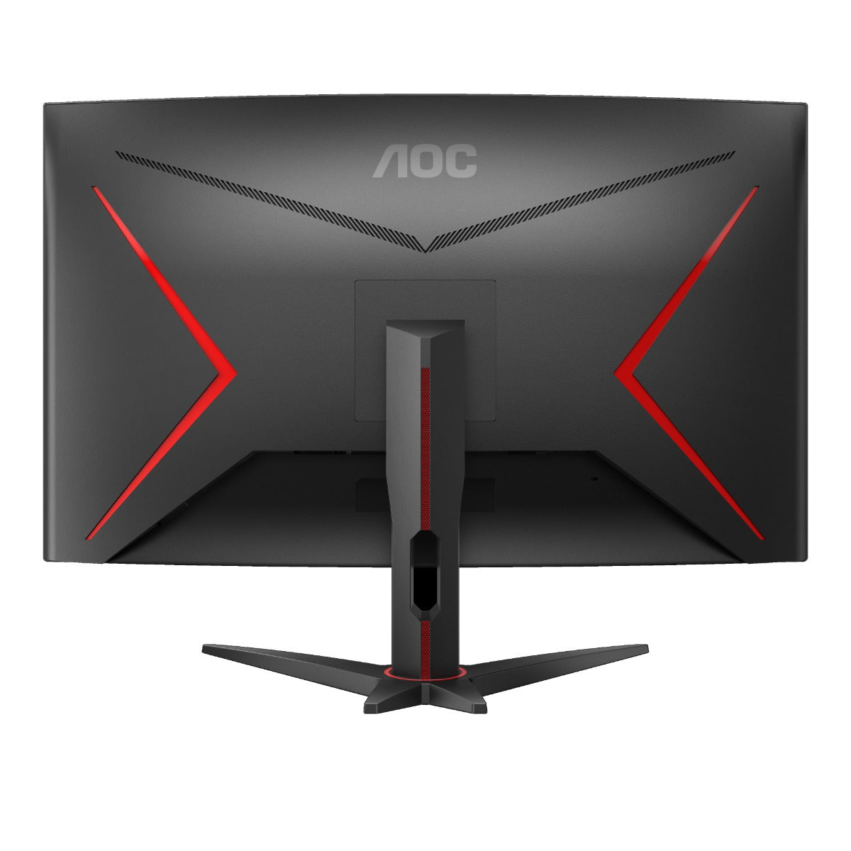 AOC C32G2ZE 31.5" 240Hz 0.5ms response HDR 1500R Curved Gaming Monitor