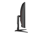 AOC C32G2ZE 31.5" 240Hz 0.5ms response HDR 1500R Curved Gaming Monitor