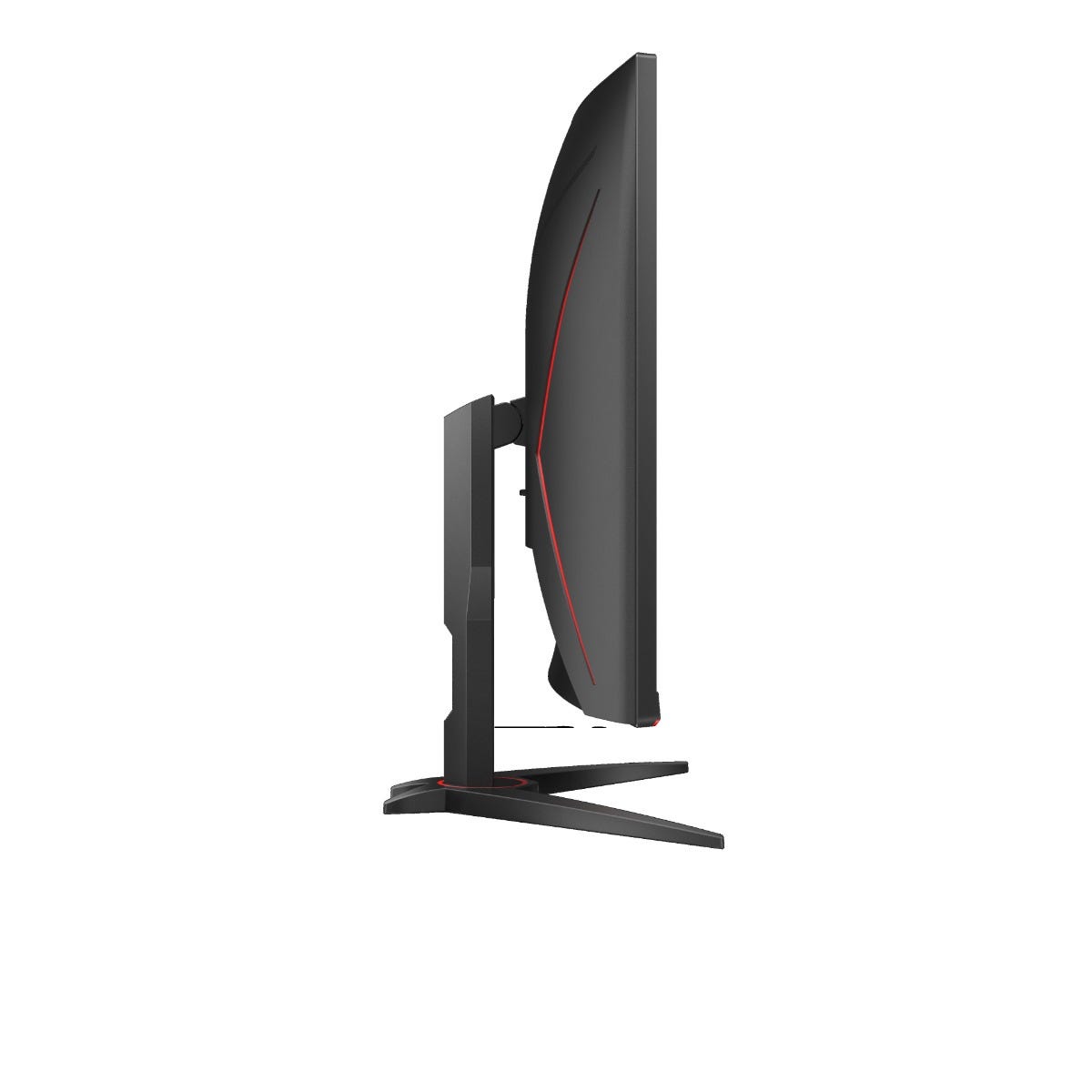 AOC C32G2ZE 31.5" 240Hz 0.5ms response HDR 1500R Curved Gaming Monitor