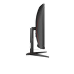 AOC C32G2ZE 31.5" 240Hz 0.5ms response HDR 1500R Curved Gaming Monitor