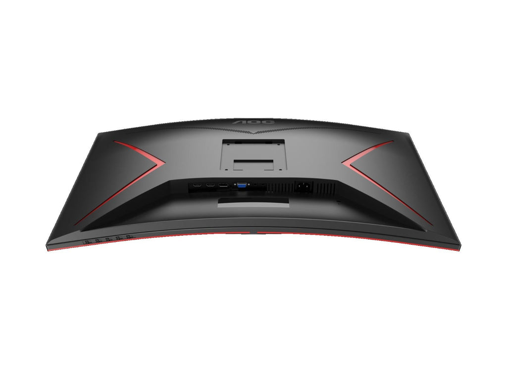 AOC C32G2ZE 31.5" 240Hz 0.5ms response HDR 1500R Curved Gaming Monitor