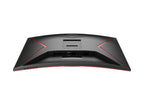 AOC C32G2ZE 31.5" 240Hz 0.5ms response HDR 1500R Curved Gaming Monitor
