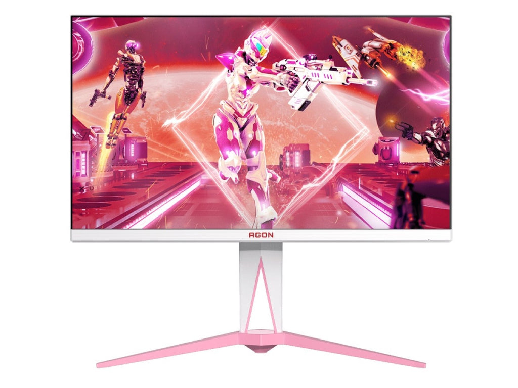AOC AGON AG275QXR 27" QHD G-Sync 170Hz 1ms IPS Premium Gaming Monitor