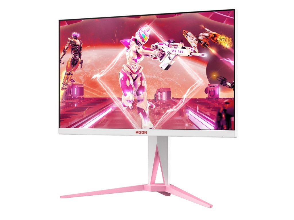 AOC AGON AG275QXR 27" QHD G-Sync 170Hz 1ms IPS Premium Gaming Monitor