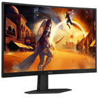 AOC C27G4Z 27" FHD 0.3ms 280Hz VA Curved Gaming Monitor 