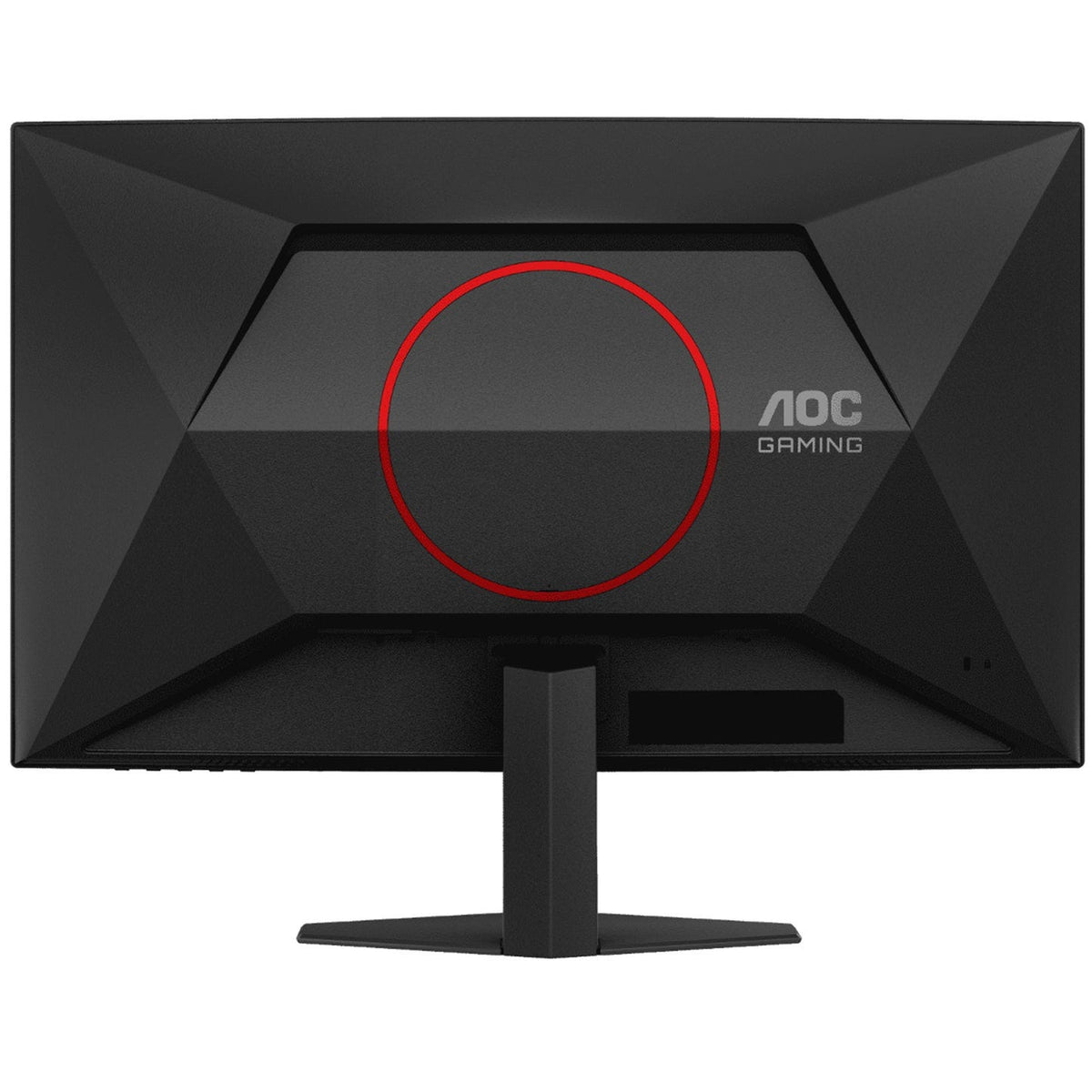 AOC C27G4Z 27" FHD 0.3ms 280Hz VA Curved Gaming Monitor 