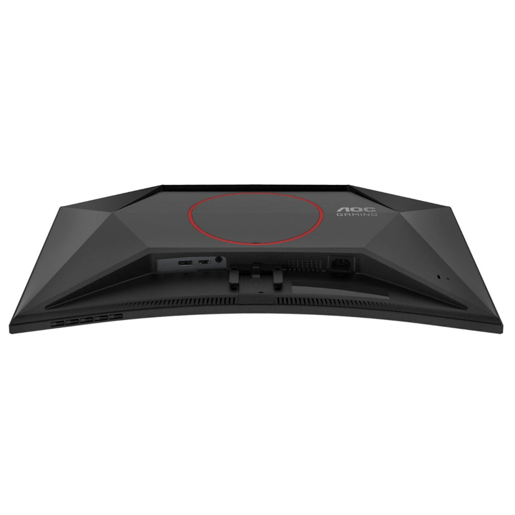 AOC C27G4Z 27" FHD 0.3ms 280Hz VA Curved Gaming Monitor 