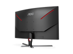 AOC CQ32G3SE 31.5 2K 165Hz VA Super Curve Gaming Monitor
