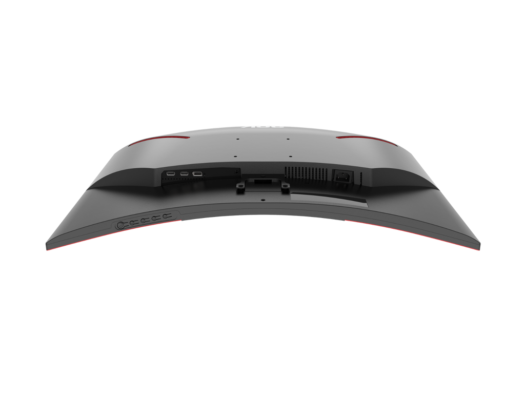 AOC CQ32G3SE 31.5 2K 165Hz VA Super Curve Gaming Monitor