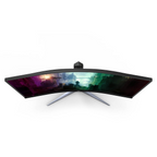 AOC CU34G2X 34" 144Hz Ultra-Wide QHD 1ms FreeSync VA Curved Gaming Monitor