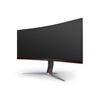 AOC CU34G2X 34" 144Hz Ultra-Wide QHD 1ms FreeSync VA Curved Gaming Monitor