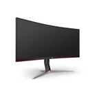 AOC CU34G2X 34" 144Hz Ultra-Wide QHD 1ms FreeSync VA Curved Gaming Monitor