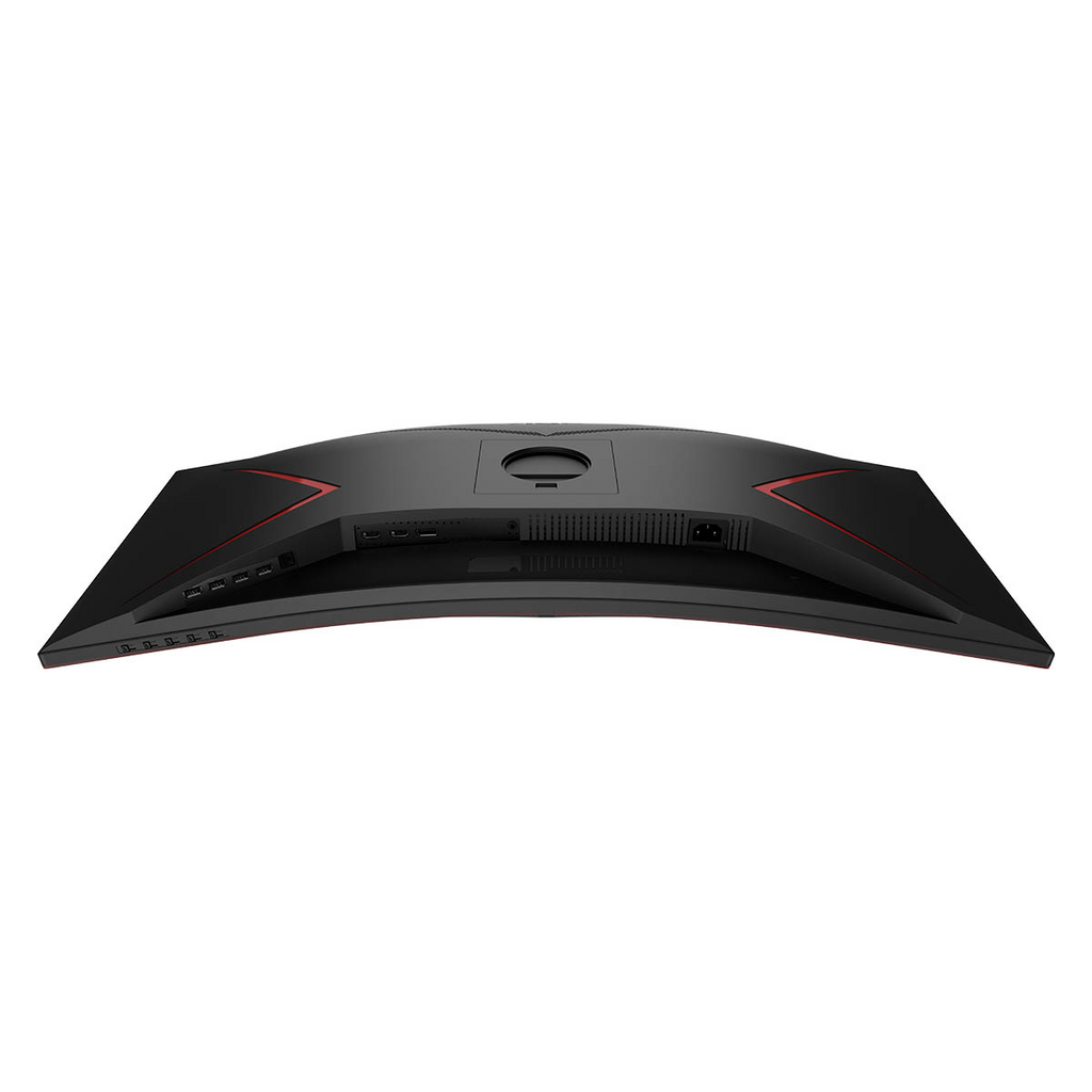 AOC CU34G2X 34" 144Hz Ultra-Wide QHD 1ms FreeSync VA Curved Gaming Monitor