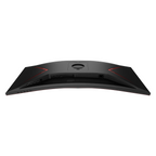 AOC CU34G2X 34" 144Hz Ultra-Wide QHD 1ms FreeSync VA Curved Gaming Monitor