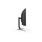 AOC CU34G2X 34" 144Hz Ultra-Wide QHD 1ms FreeSync VA Curved Gaming Monitor