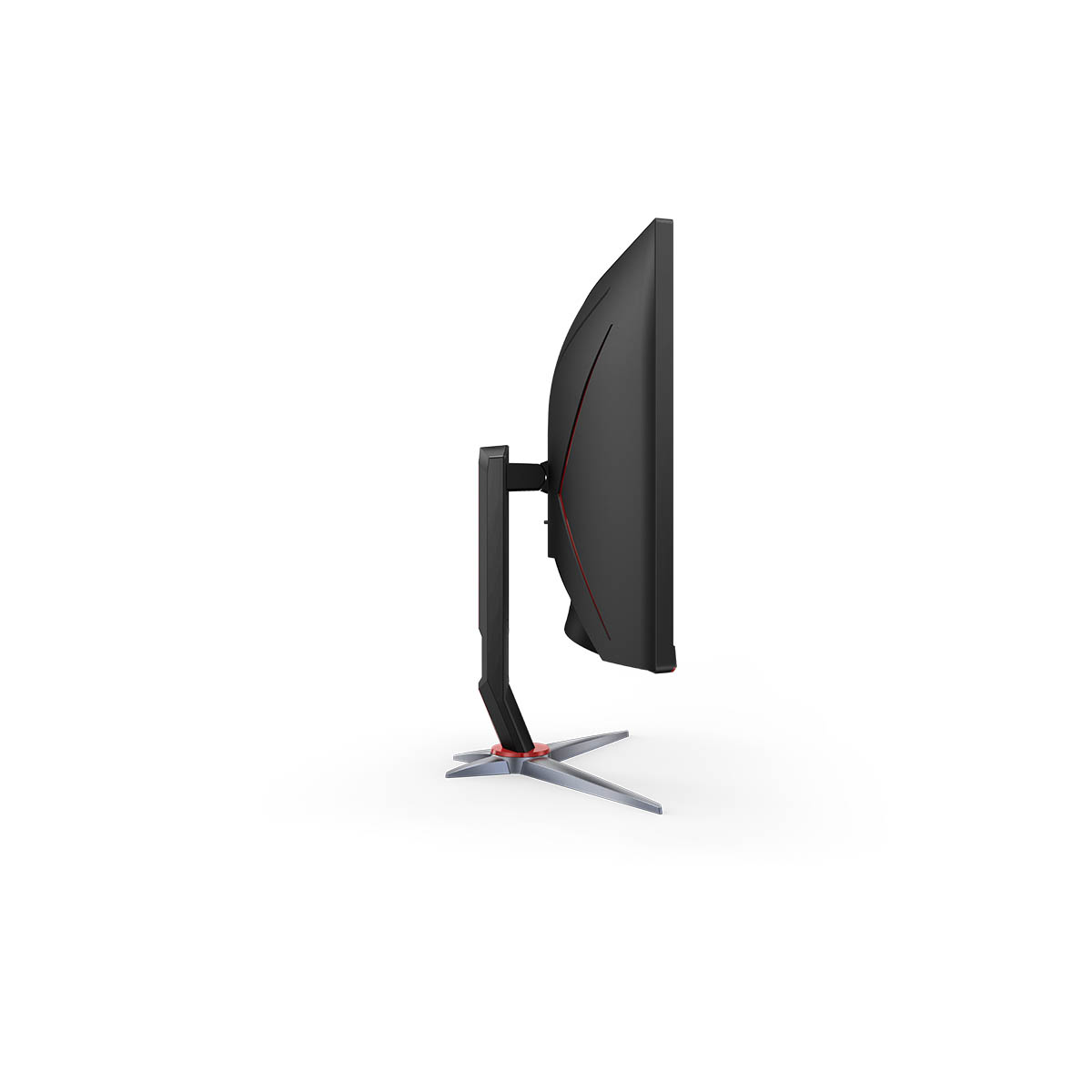 AOC CU34G2X 34" 144Hz Ultra-Wide QHD 1ms FreeSync VA Curved Gaming Monitor