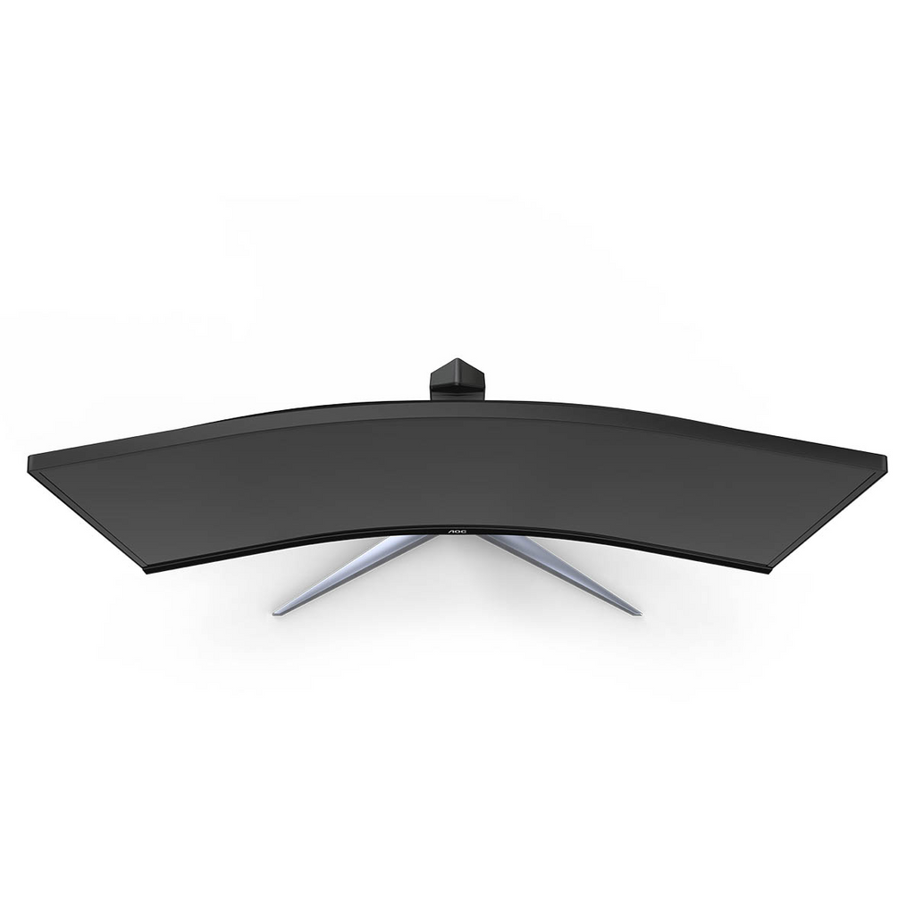 AOC CU34G2X 34" 144Hz Ultra-Wide QHD 1ms FreeSync VA Curved Gaming Monitor
