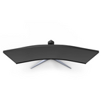 AOC CU34G2X 34" 144Hz Ultra-Wide QHD 1ms FreeSync VA Curved Gaming Monitor