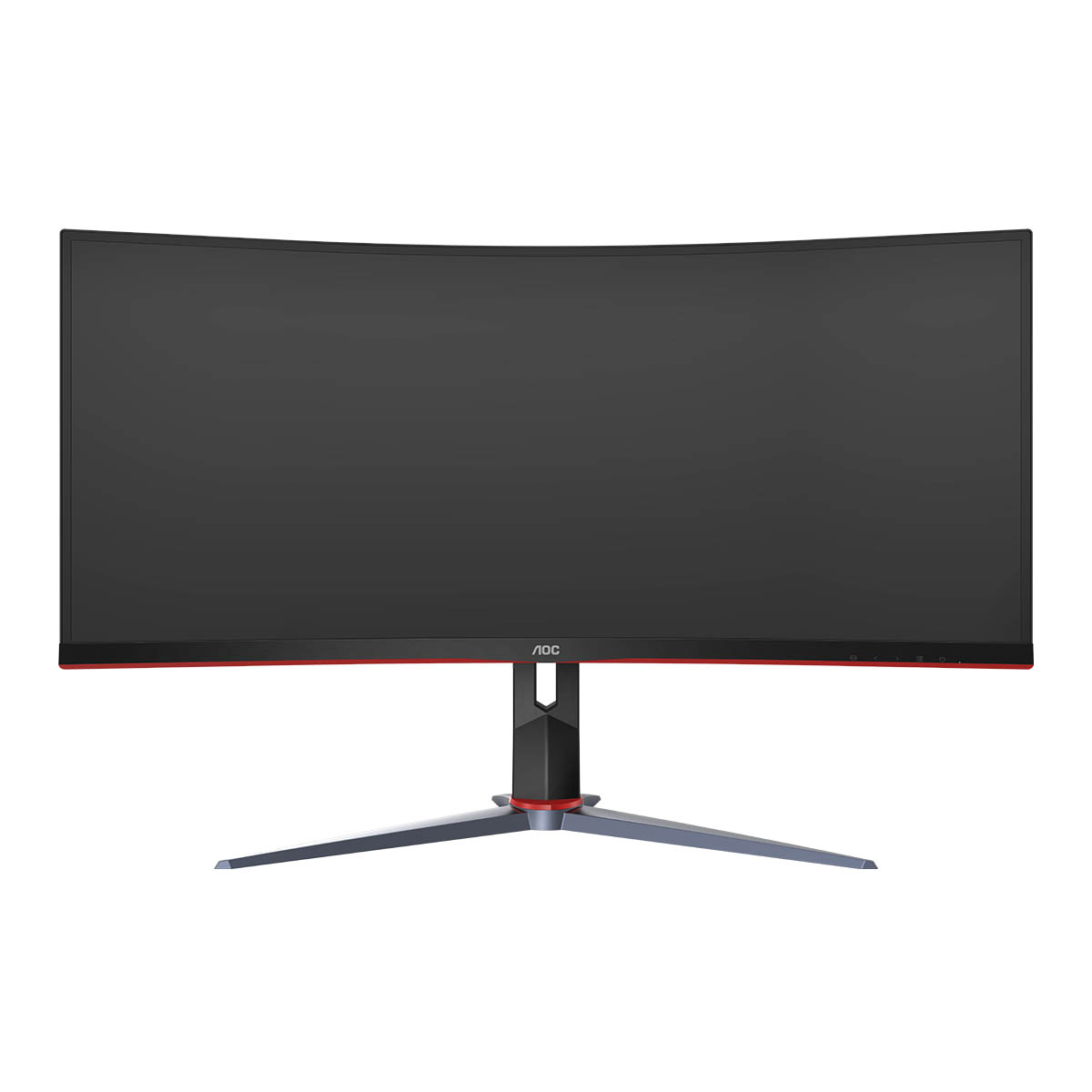 AOC CU34G2X 34" 144Hz Ultra-Wide QHD 1ms FreeSync VA Curved Gaming Monitor