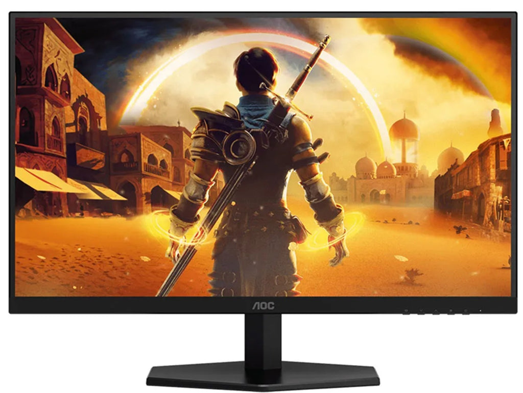 AOC Q27G40E 27" QHD 180Hz 0.5ms IPS Gaming Monitor
