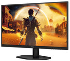 AOC Q27G40E 27" QHD 180Hz 0.5ms IPS Gaming Monitor